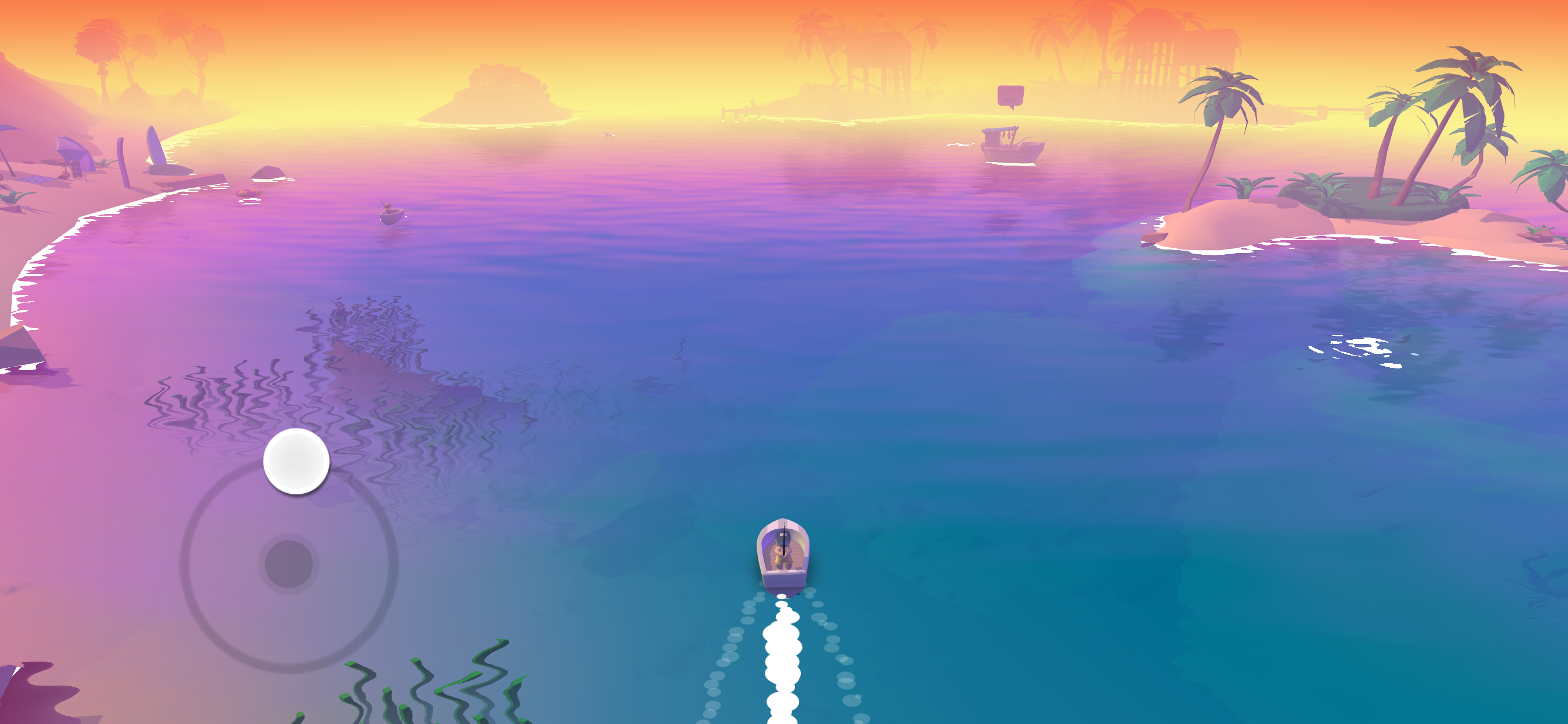 Creatures of the Deep – fishing near a sunken shipwreck in Costa Rica location