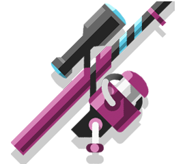 Fishing gear upgrades – rods, lures and boats in Creatures of the Deep